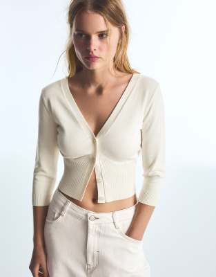 V Neck