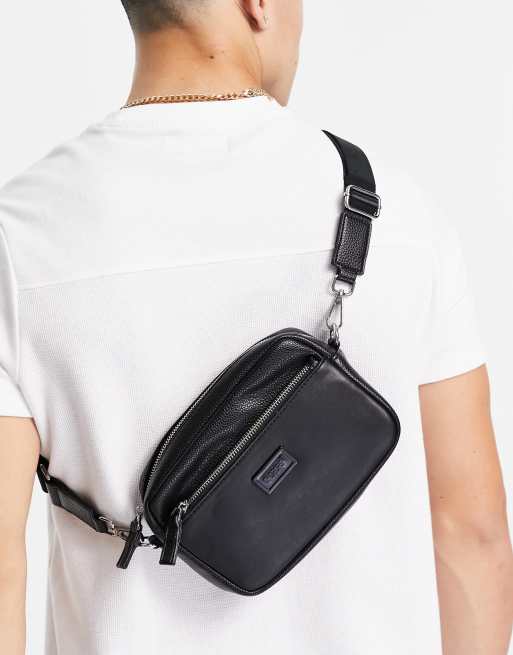 Bershka sling bag new arrivals