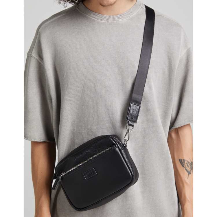 Bershka sling 2025 bag price