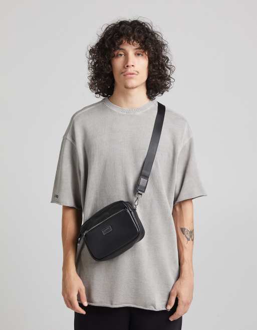 Bershka sling bag new arrivals