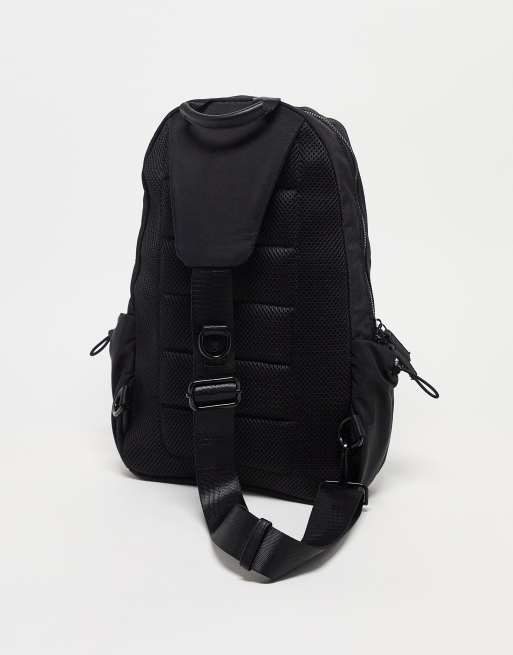 Mini 2025 backpack bershka