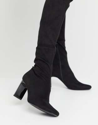 bershka cuissardes