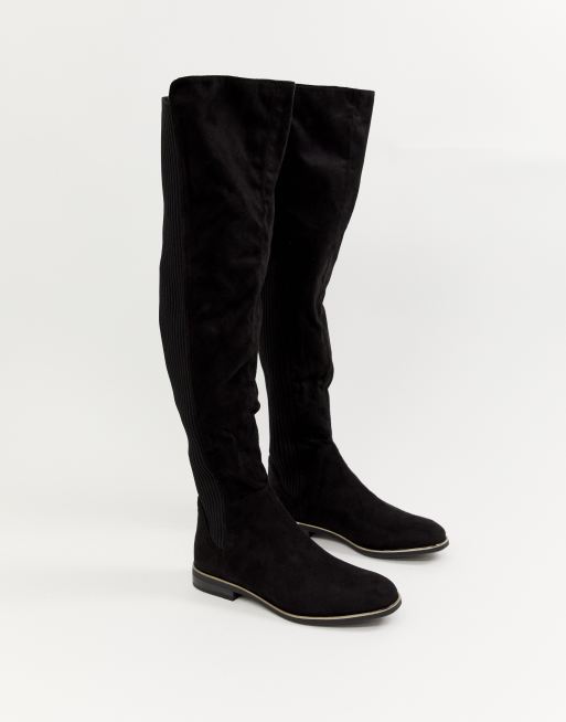 Cuissarde outlet chaussette bershka