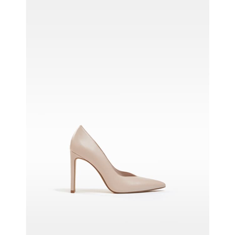 Bershka décolleté sales