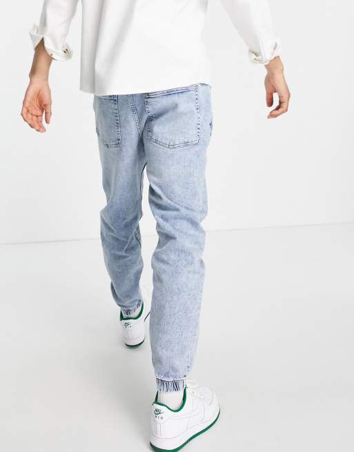 Bershka discount jeans jogger