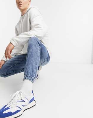 bershka joggers