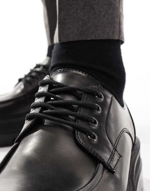 Smart lace up shoes online