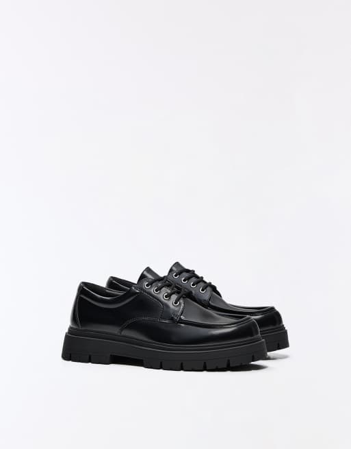 Bershka derbysko i sort, 3 af 7