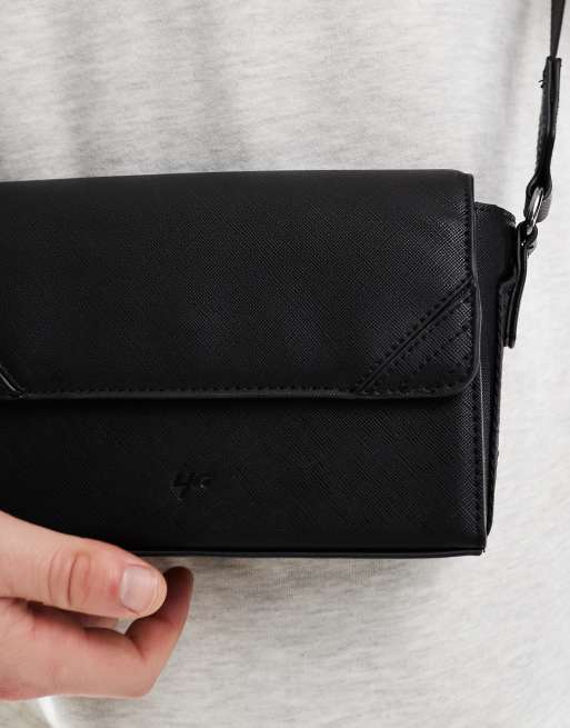Limona shoulder bag Zelda Dark brown – Adax Shop