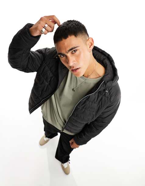 Manteaux pour homme | Manteaux | ASOS