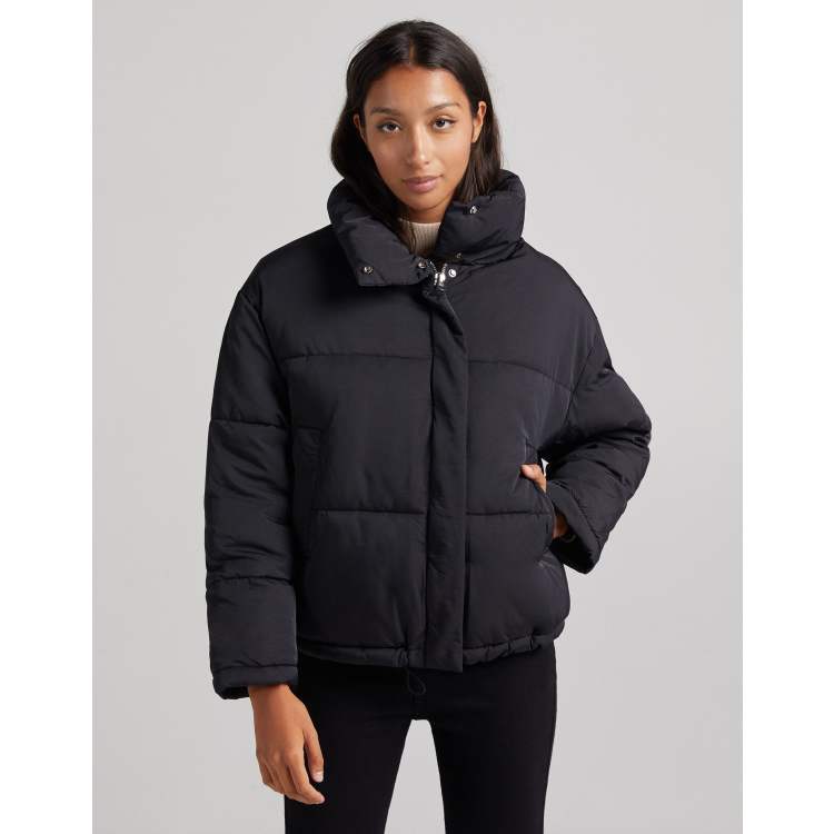 Doudoune bershka hotsell