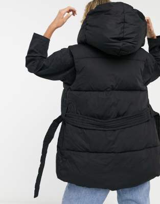 Doudoune sans manche femme bershka hotsell