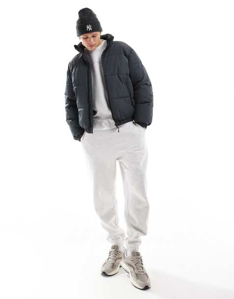Bershka - Doudoune - view 1