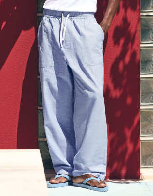 Trousers 2