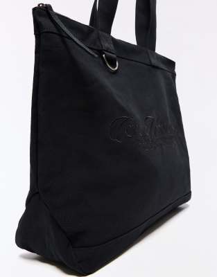 Black Tote 4