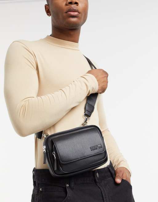 bershka crossbody bag