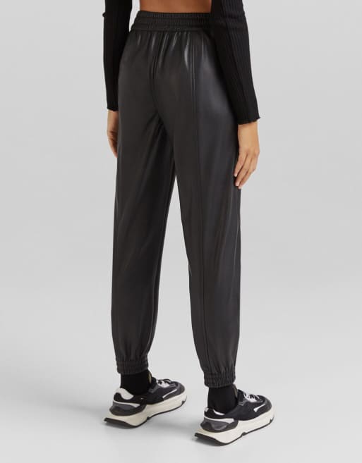 Bershka Jogger Pants for only 275