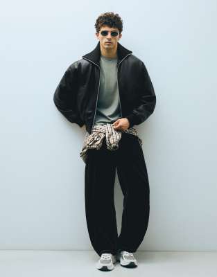 Bershka 2