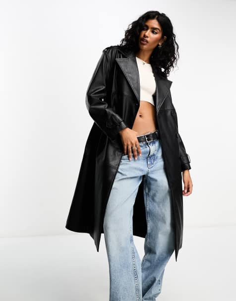 Asos best sale jackets ladies