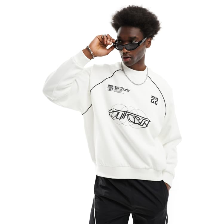 Felpa topolino bershka clearance