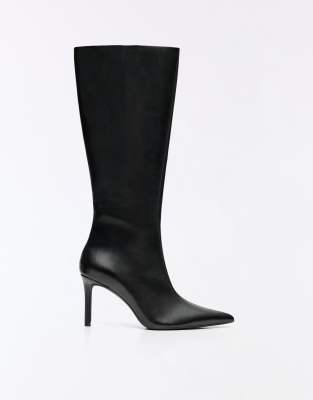 Heeled 4
