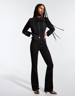 Bootcut 4