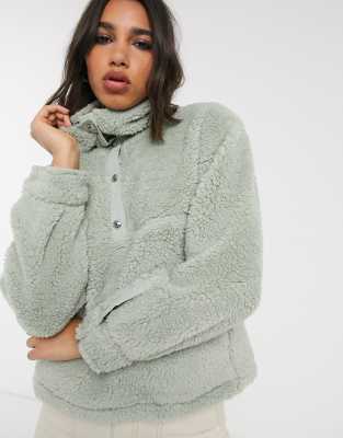 bershka jumpers