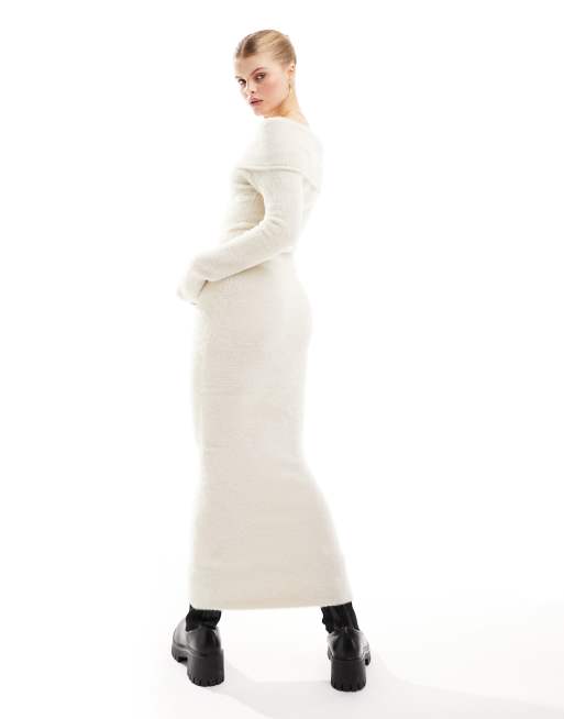 ser o ya clara knit mini dress Clara Knit Mini Dress main image 1