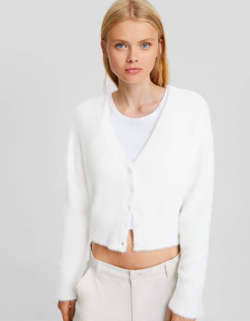 Bershka cardigan hot sale