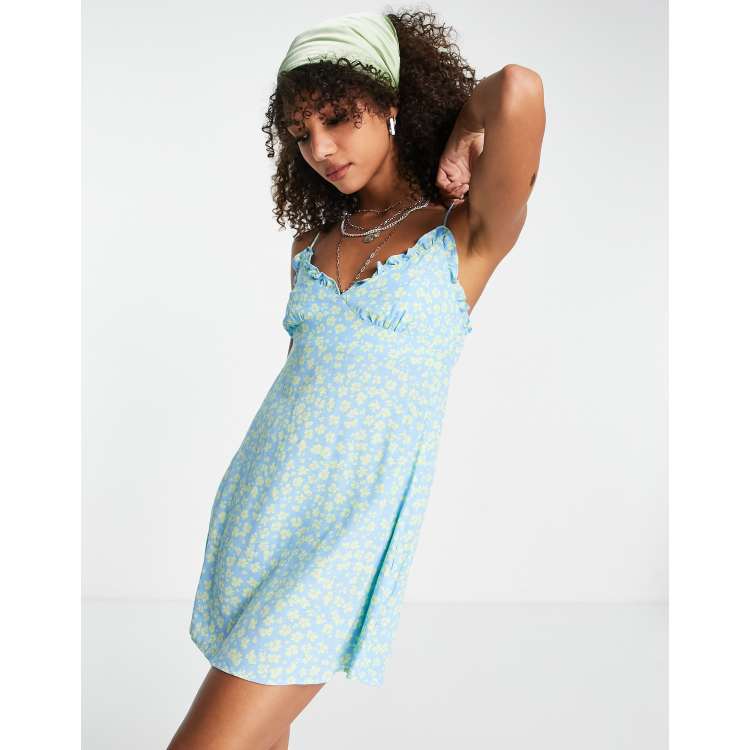 ワンピース petit frill dress JILTU on X: 
