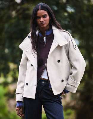 Funnel Neck Trench 4