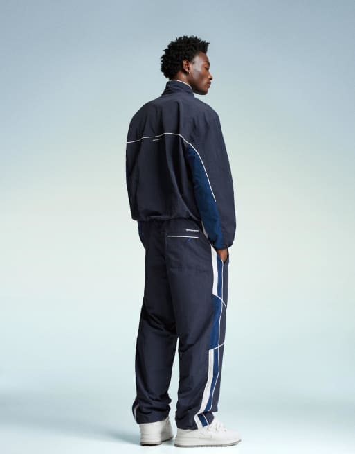 Giacca Sportiva Giacche Da Sera Uomo Bershka Giacca Sportiva