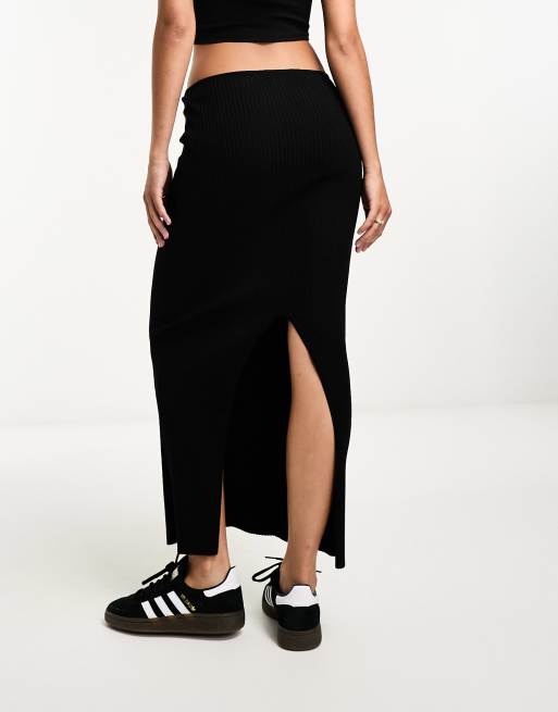 Bershka gonna nera store