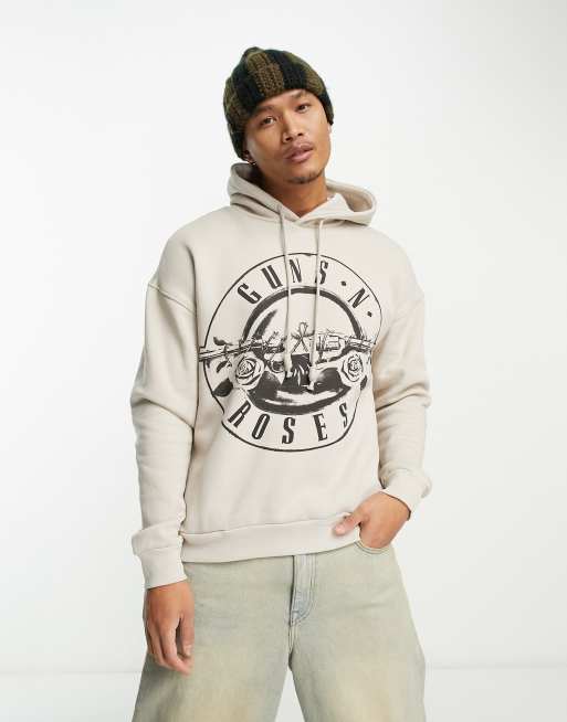 Gnr hoodie store