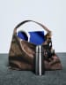 Bershka Handbag in brown