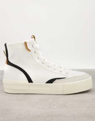 mens high top trainers sale