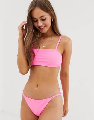 bershka bikini