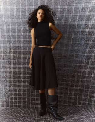 Waist Tied 1