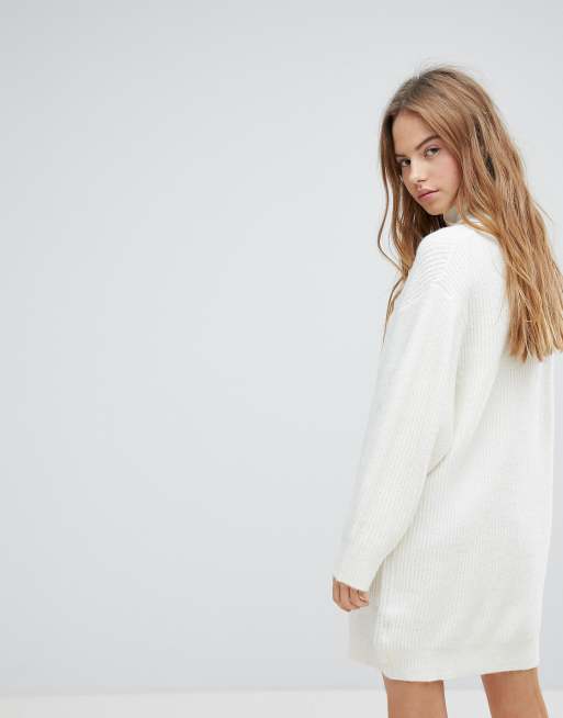 Pull shop robe bershka