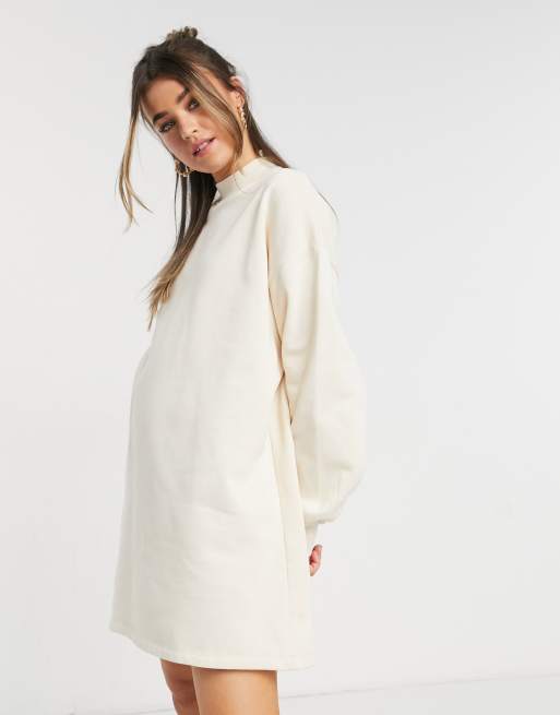 Pull 2025 robe bershka