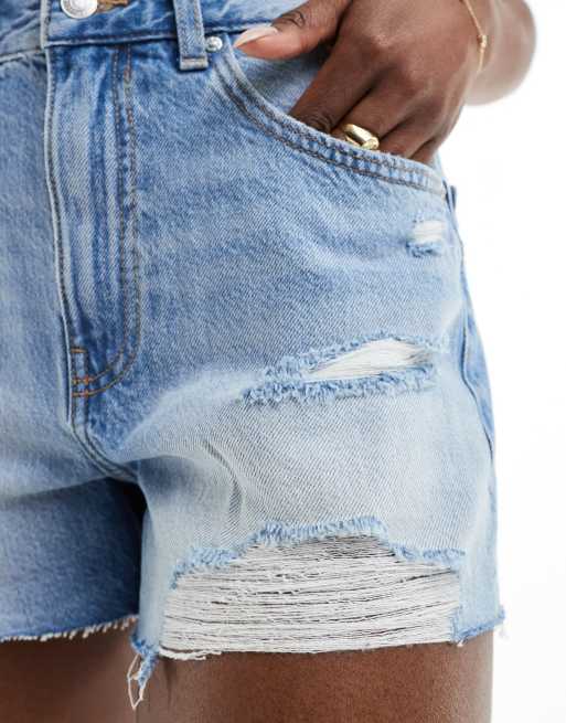 か二点MEDI DENIM LIKE SHORT PANTS 新品 MEDI DENIM LIKE SHORT PANTS