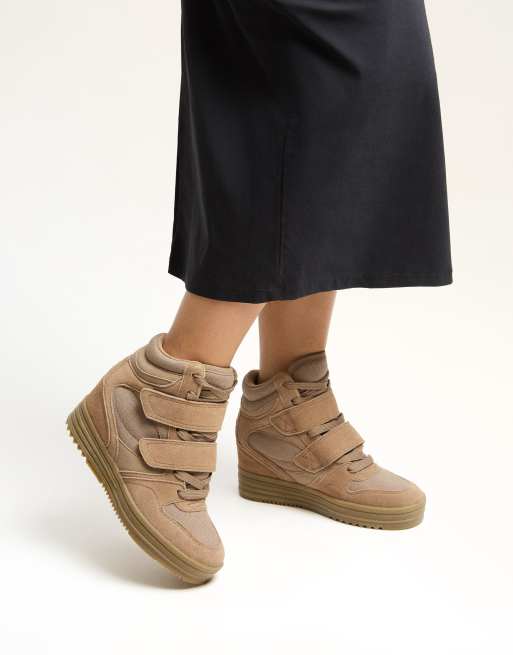 Bershka Zalando Sandali Donna Bershka Bershka LONG WITH STRAPS