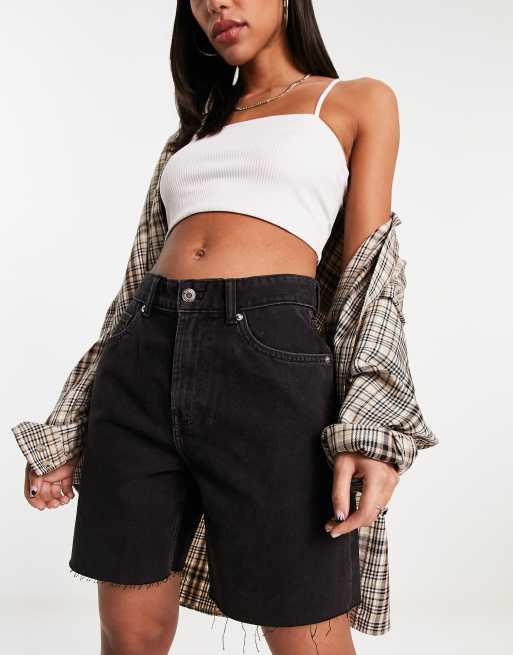 Bershka shorts online