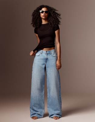 Wide Leg