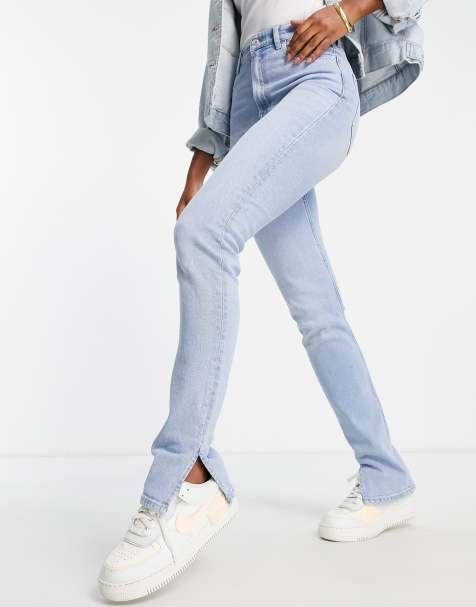 Asos jeans sale sale