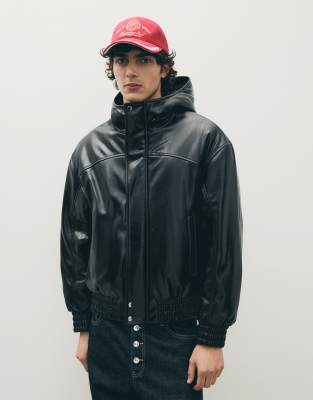 Hooded