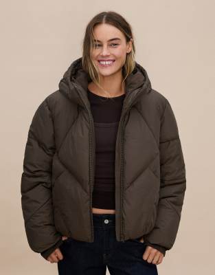 Bershka 2