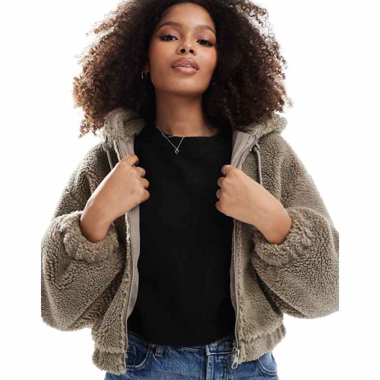 Asos beaded jacket shop