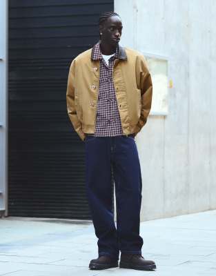 Bershka 2