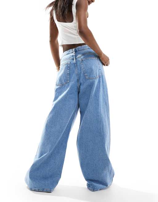Bershka jeans ragazza shop